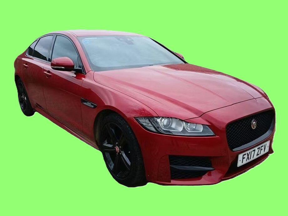 2.0d R-Sport Saloon 4dr Diesel Auto Euro 6 (s/s) (180 ps)